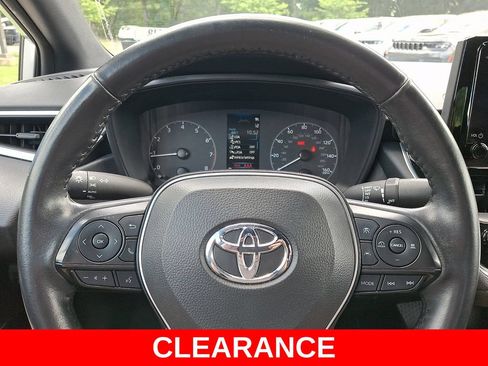 Used 2024 Toyota Corolla SE FWD image 19