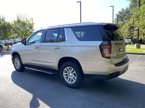 Used 2023 Chevrolet Tahoe LS w/ Driver Alert Package RWD image 7