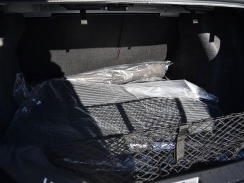 New 2025 Nissan Versa SV w/ Trunk Package image 22