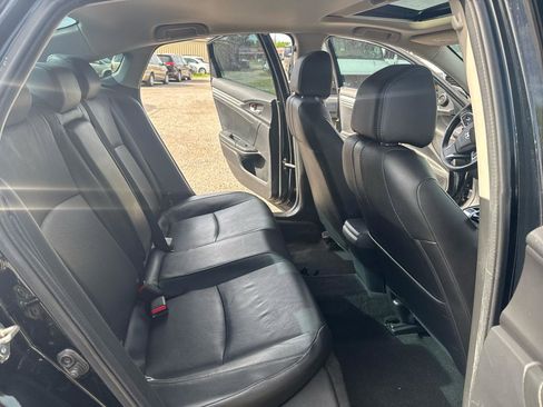 Used 2016 Honda Civic EX-L image 25