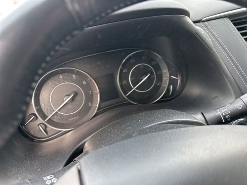 Used 2019 Nissan Armada SL w/ Premium Package image 9