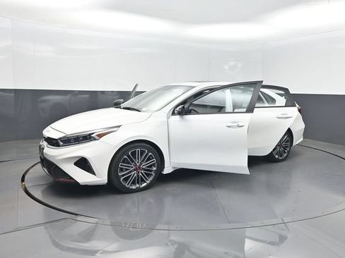 Used 2023 Kia Forte GT FWD image 37