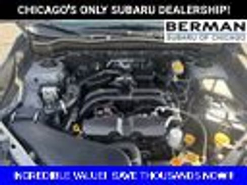 Used 2018 Subaru Forester 2.5i Limited image 8