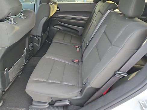 New 2026 Dodge Durango GT w/ Blacktop Package image 9