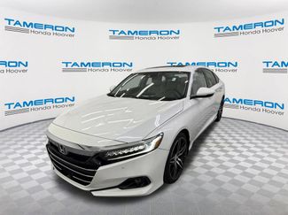 Used 2021 Honda Accord Touring video 1