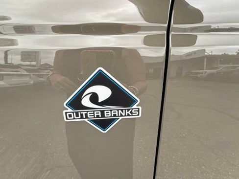 New 2026 Ford Bronco Outer Banks AWD/4WD image 8
