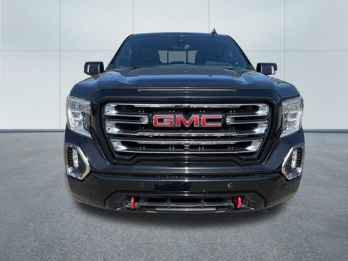 Used 2020 GMC Sierra 1500 AT4 w/ AT4 Premium Package AWD/4WD image 6