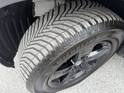 Used 2021 Honda Ridgeline Black Edition image 37