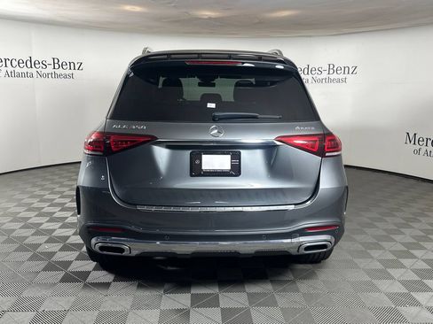 Certified 2023 Mercedes-Benz GLE 350 4MATIC image 6