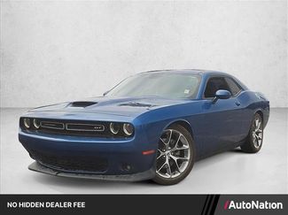 Used 2021 Dodge Challenger GT RWD video 1