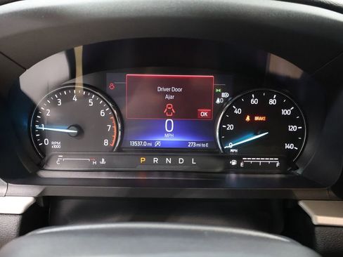 Used 2024 Ford Explorer XLT w/ Equipment Group 202A image 38