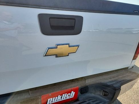 Used 2011 Chevrolet Silverado 3500 W/T AWD/4WD image 30