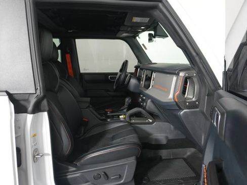Certified 2024 Ford Bronco Raptor AWD/4WD image 26
