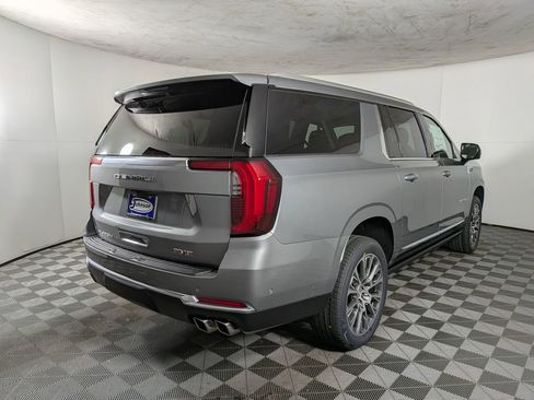 New 2026 GMC Yukon XL Denali w/ Sun & Power Step Package image 7