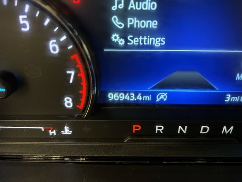 Certified 2020 Ford Explorer XLT w/ Equipment Group 202A image 20