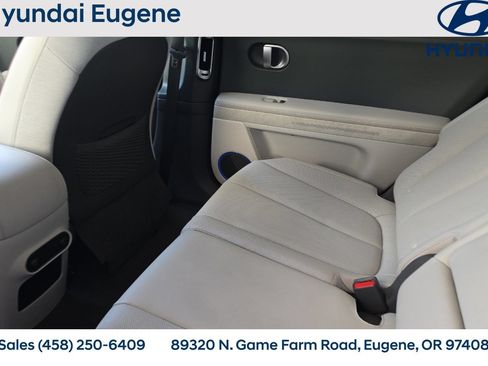 Used 2023 Hyundai Ioniq 5 SEL AWD/4WD image 17