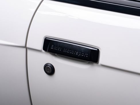 Used 1988 BMW M3 Coupe image 54