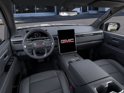 New 2026 GMC Sierra EV Elevation image 15