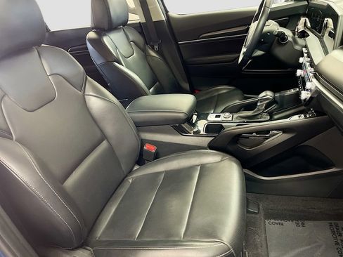 Used 2024 Kia Telluride S w/ S Sunroof Package AWD/4WD image 31
