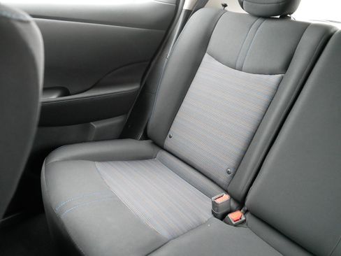 Used 2019 Nissan Leaf S w/ S Charge Package image 12