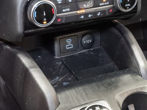 Used 2022 Ford Escape SEL w/ SEL Stealth AWD Package image 21