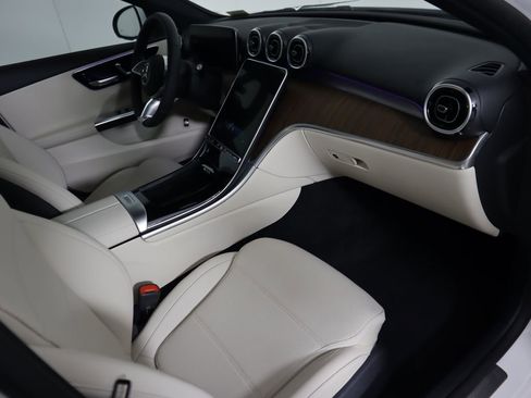 Certified 2025 Mercedes-Benz C 300 C 300 image 17