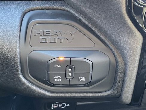 New 2026 RAM 2500 Tradesman image 22