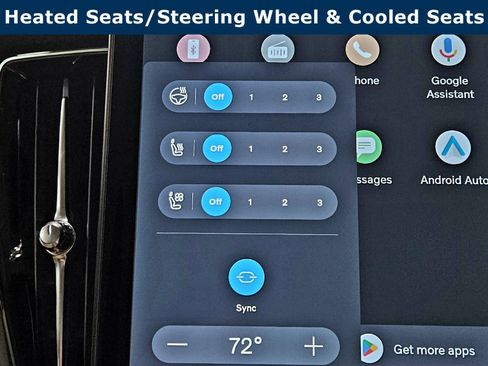 New 2026 Volvo XC60 B5 Ultra w/ Protection Package Premier image 25