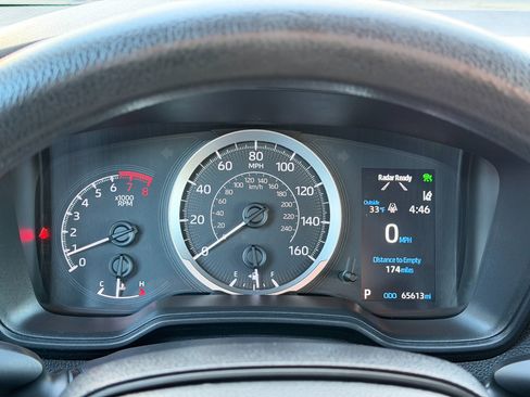 Used 2021 Toyota Corolla LE image 19