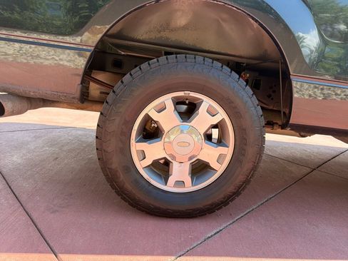 Used 2010 Ford F150 STX AWD/4WD image 37
