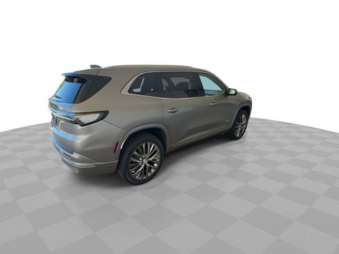 Certified 2025 Buick Enclave Avenir w/ Super Cruise Package AWD/4WD image 8