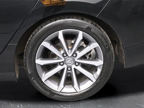 Certified 2025 Acura Integra FWD image 10