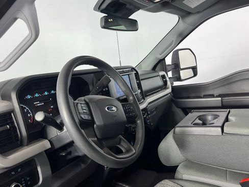 Used 2023 Ford F250 XLT w/ FX4 Off-Road Package image 20
