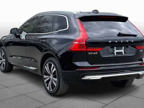 Used 2022 Volvo XC60 B5 Inscription w/ Advanced Package image 12