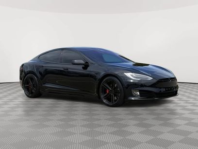 Used 2021 Tesla Model S Performance