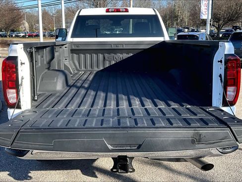 Used 2025 GMC Sierra 2500 SLE w/ SLE Convenience Package image 27