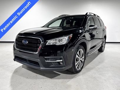 Used 2022 Subaru Ascent Touring w/ Popular Package #2A