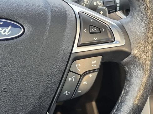 Used 2015 Ford Edge Titanium w/ Equipment Group 301A AWD/4WD image 26