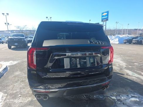 Used 2024 GMC Yukon XL Denali Ultimate image 5