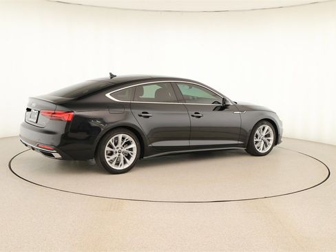 Certified 2023 Audi A5 2.0T Premium w/ Convenience Package image 7