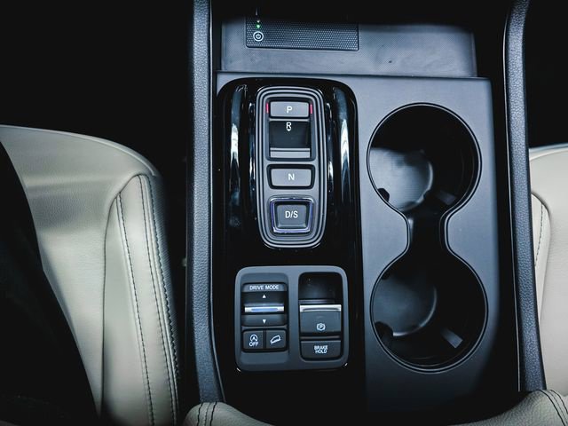 New 2026 Honda Passport RTL image 13