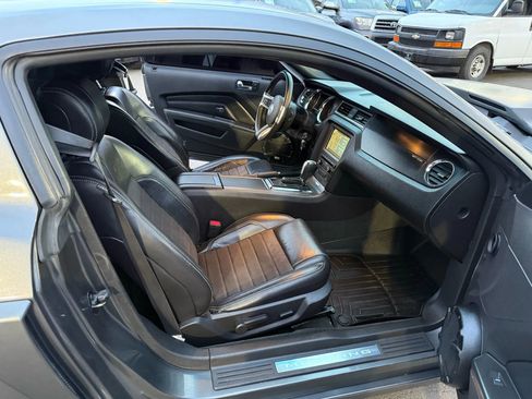 Used 2014 Ford Mustang GT Premium w/ Electronics Package image 22