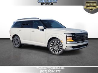 New 2026 Hyundai Palisade Calligraphy 360° Tour