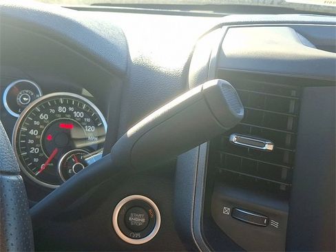 Used 2023 RAM 3500 Tradesman w/ Chrome Appearance Group image 14