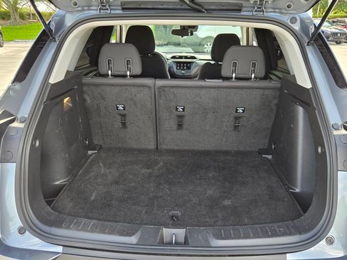 Used 2022 Chevrolet TrailBlazer LT image 15