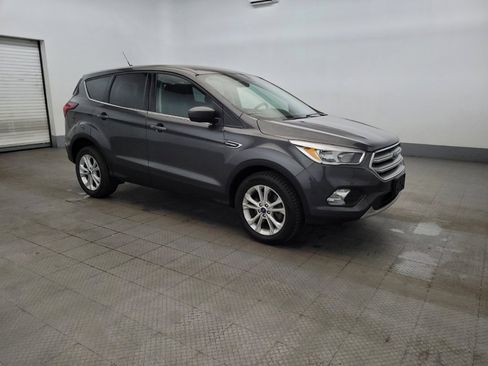 Used 2019 Ford Escape SE AWD/4WD image 11