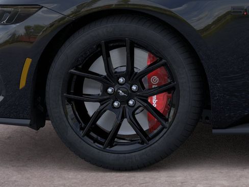 New 2026 Ford Mustang GT Premium RWD image 41