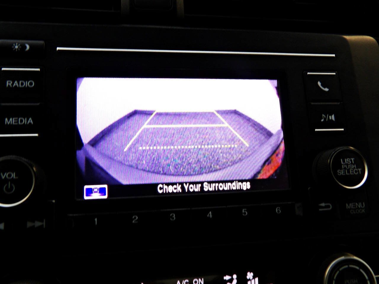 Used 2019 Honda Civic LX image 16