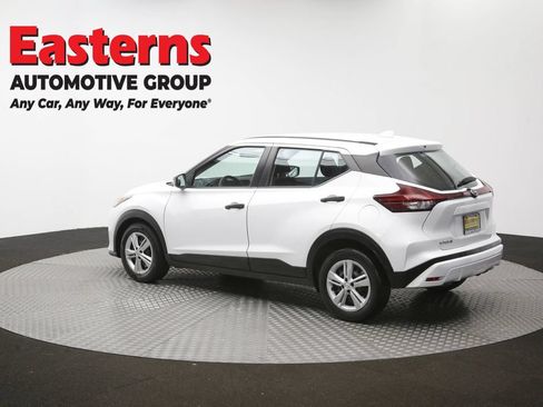 Used 2024 Nissan Kicks S FWD image 62