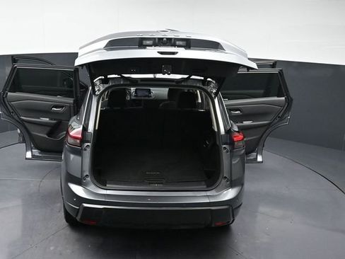 Used 2024 Nissan Rogue SV image 44